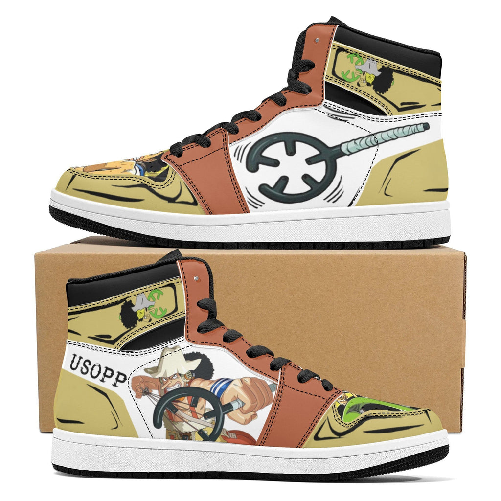 Chaussures de sport décontractées confortables Usopp