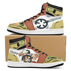Chaussures de sport décontractées confortables Usopp
