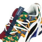 Chaussures de sport décontractées Tomioka Giyuu