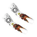 Manchon de cyclisme Kakashi/Itachi/Pain, manchon de protection solaire sport d'été en plein air, manchon de glace, protège-bras