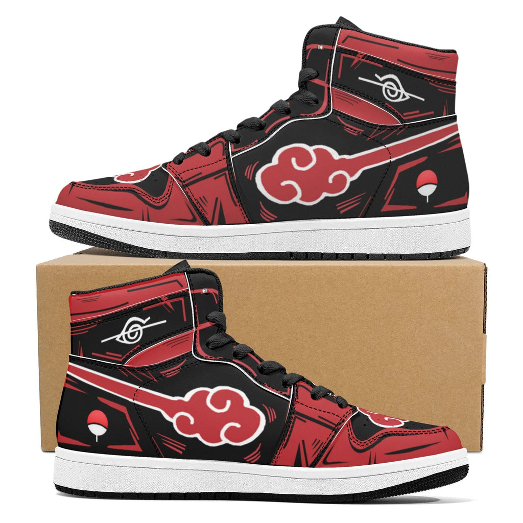 Chaussures de sport confortables et décontractées Uchiha Itachi