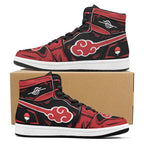 Chaussures de sport confortables et décontractées Uchiha Itachi