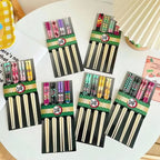 nezuko/tanjiro cute chopsticks