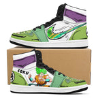 Son Goku comfortable casual sports shoes