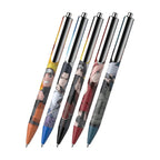 Stylo bille Sasuke/Kakashi, une collection incontournable !