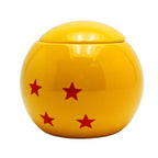 Tasse en céramique 500 ML Four Star Bead Model
