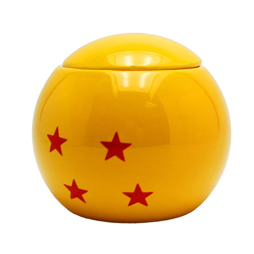 Tasse en céramique 500 ML Four Star Bead Model