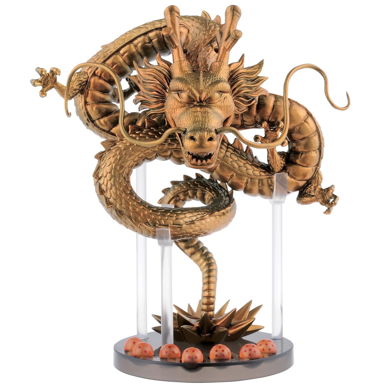 Kit de garage Figurine Shenron - Un superbe objet de collection