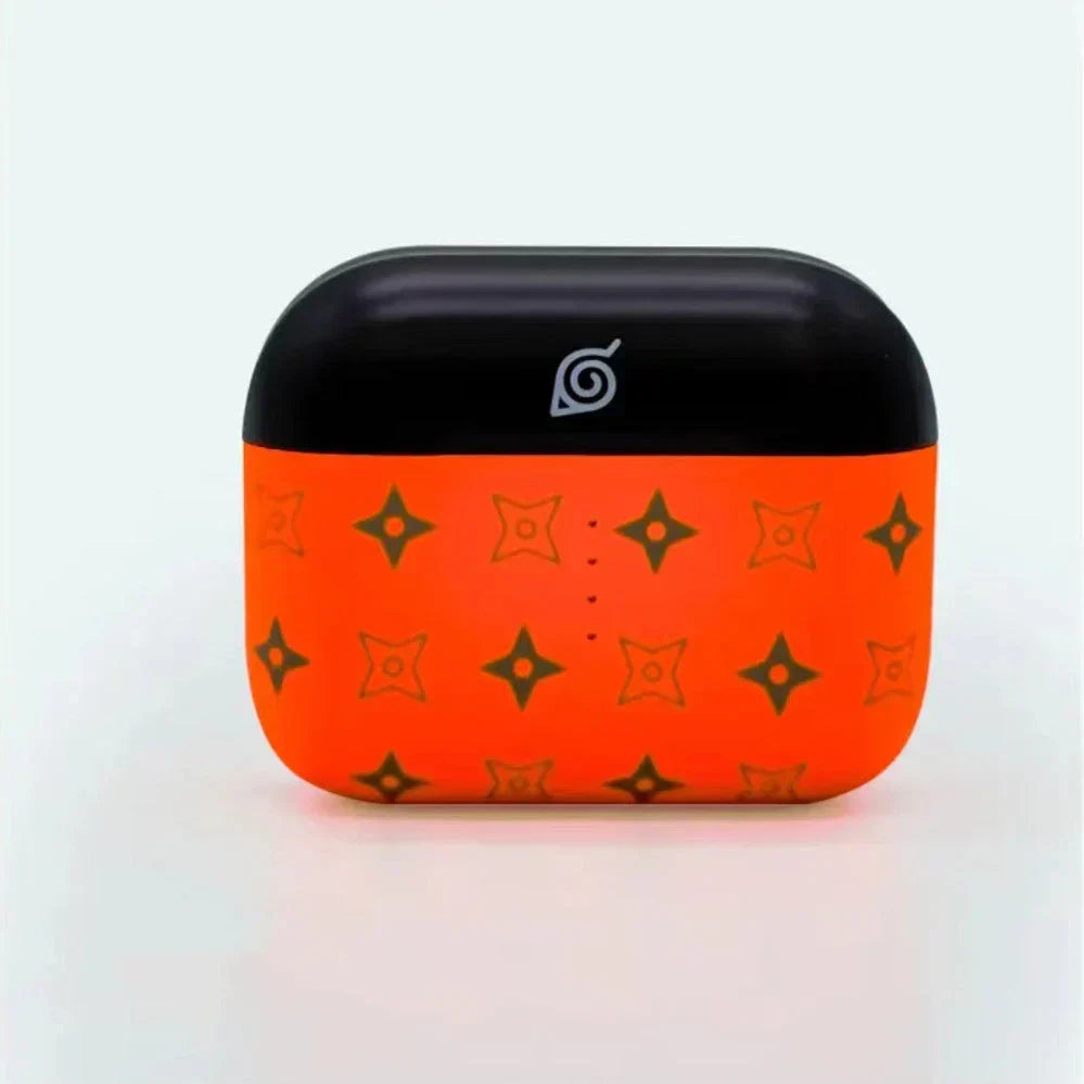 Écouteurs Bluetooth sans fil Uzumaki
