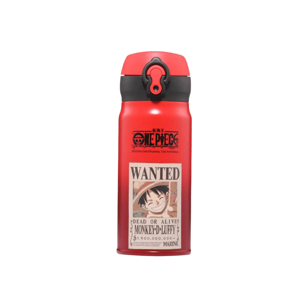 Luffy/Zoro/Chopper vacuum stainless steel insulated cup