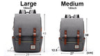 Le sac à dos Fire Shadow Ninja, élégant et pratique, porteur du rêve ninja