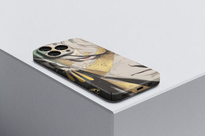 Roronoa Zoro Three Swords One Dream | One Piece 3D Printed Anime Phone Case