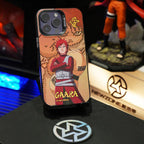 Coque de téléphone antichoc en silicone Itachi/Sasuke/Kakashi pour iPhone