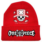 Luffy/Zoro Fashion Cozy Warm Knit Hat