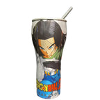 Goku/Vegeta Creative beer mug that you will love!