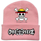 Luffy/Zoro Fashion Cozy Warm Knit Hat