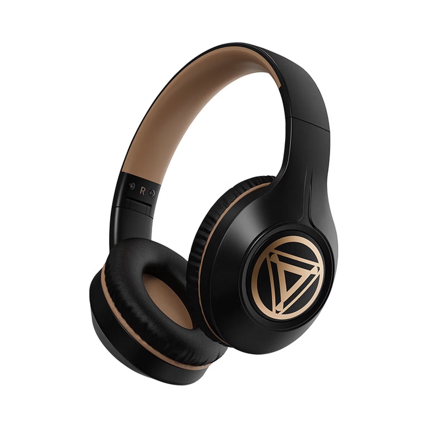 Casque sans fil Marvel Avengers Captain America Iron Man, Casque de jeu supra-auriculaire Bluetooth 5.4