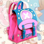 Sac à dos Chopper grande capacité robuste