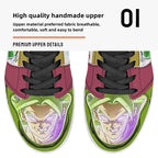 Chaussures de sport décontractées Broly confortables