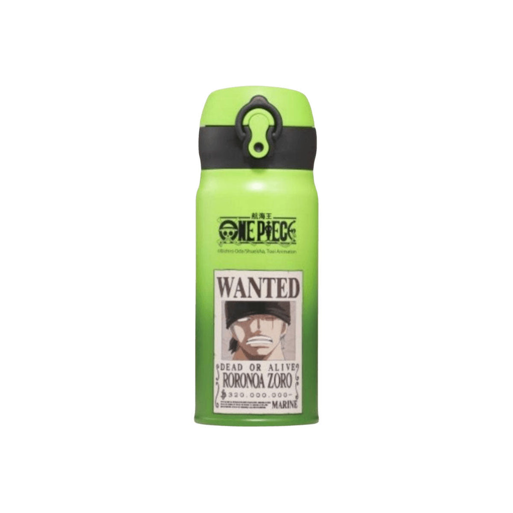 Luffy/Zoro/Chopper vacuum stainless steel insulated cup