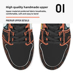 Chaussures de sport décontractées Son Goku