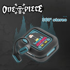 Écouteurs sans fil Bluetooth de style ouvert sur le thème Brook - Libérez la mélodie émouvante comme un ruisseau !