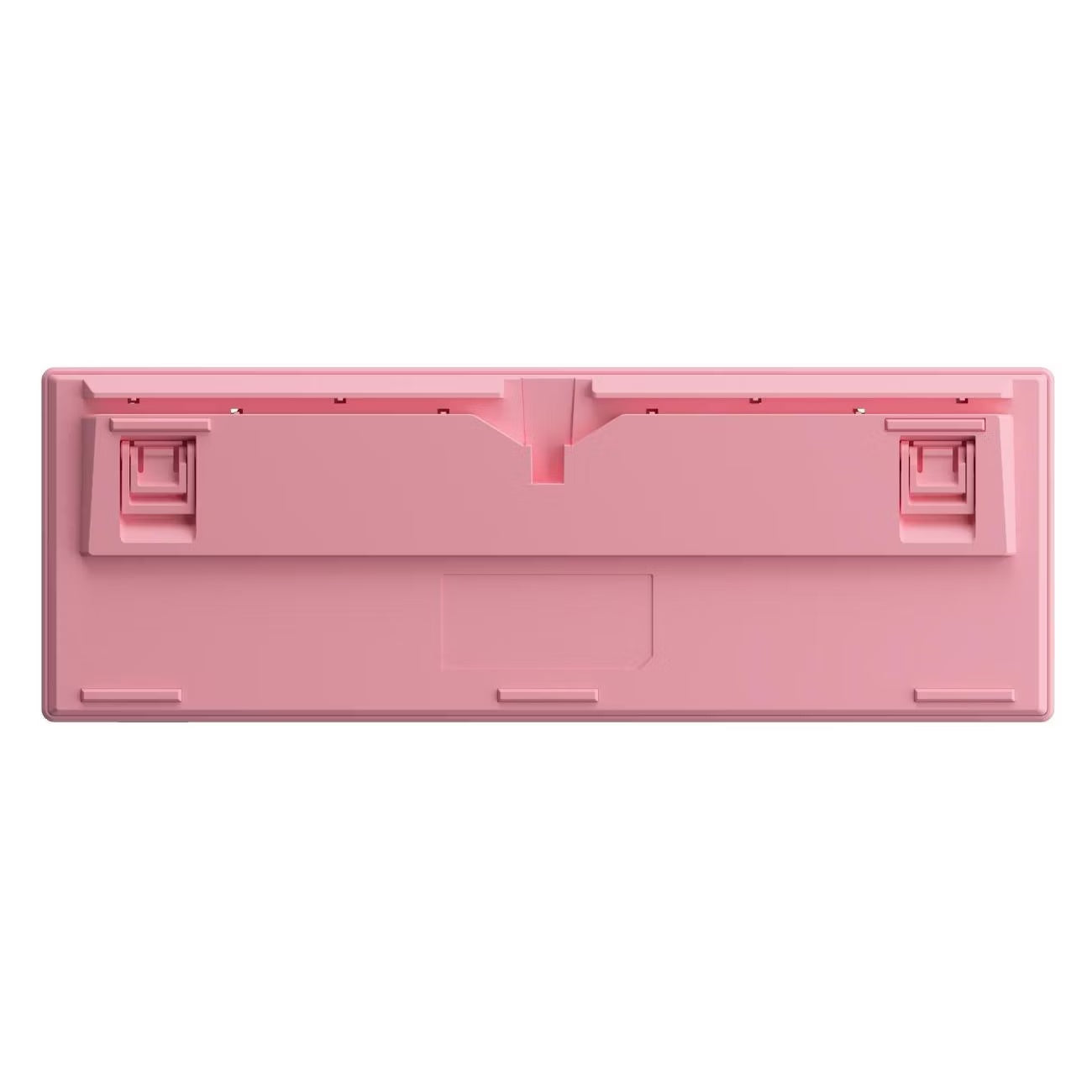 Clavier mécanique rose One Piece Chopper, clavier de jeu rétroéclairé RVB 108 touches