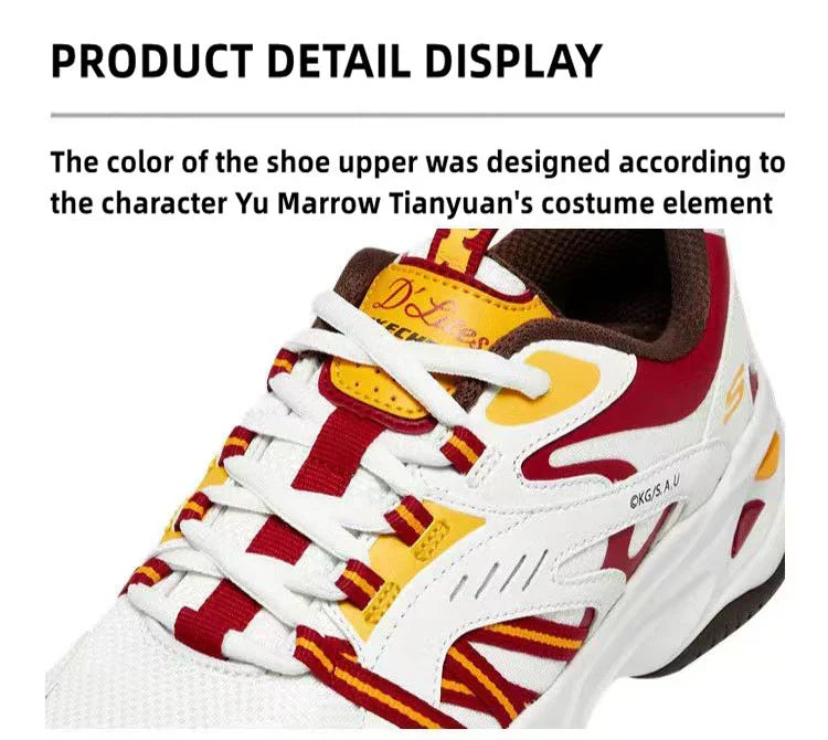 Kyoujurou Chaussures baskets décontractées confortables