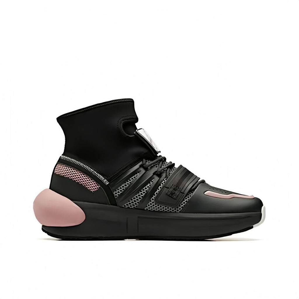 Chaussures de sport décontractées confortables Goku Black