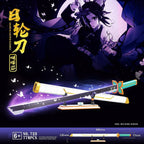 Jouet de construction Kochou Shinobu