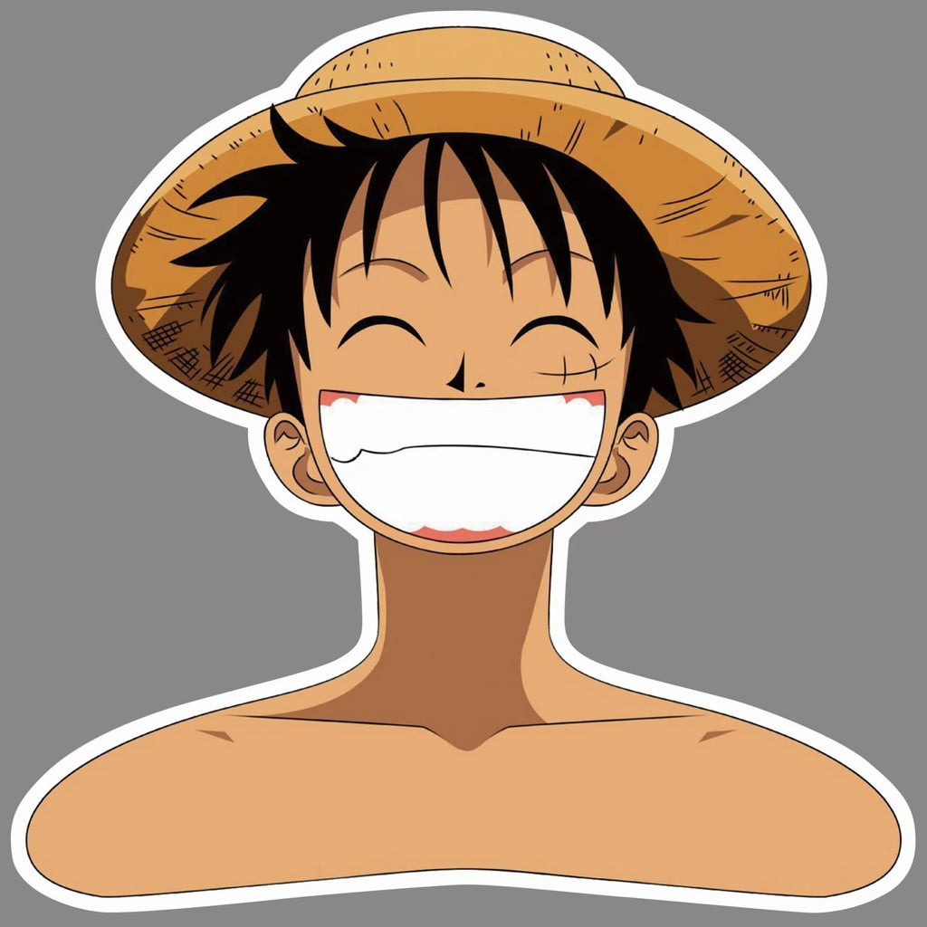 Porte-manteau figurine Luffy/Zoro