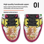Chaussures de sport décontractées confortables Broly