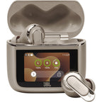 Bluetooth headset with HD screen to enjoy new smart experience