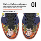 Chaussures de sport décontractées Son Gohan confortables