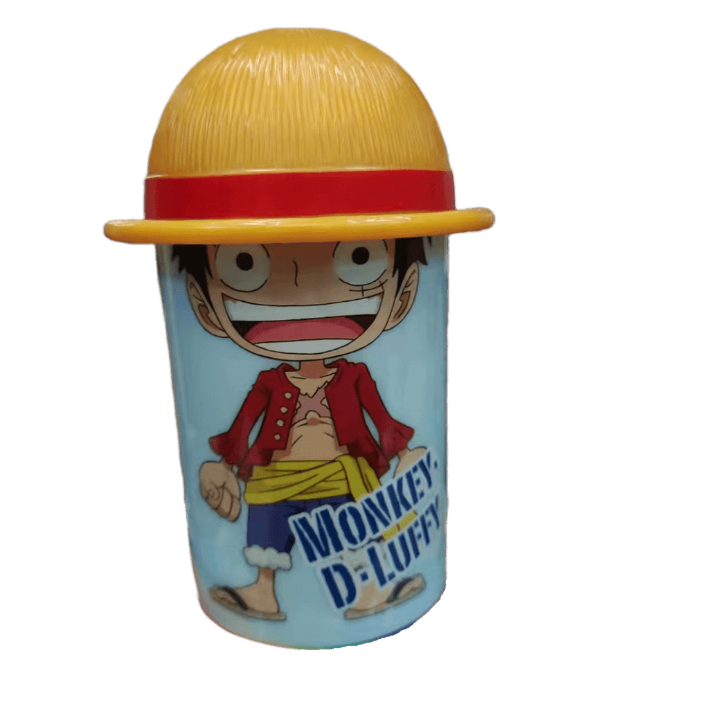 Coupe à glace Luffy/Law/Chopper Machine à glace pilée estivale