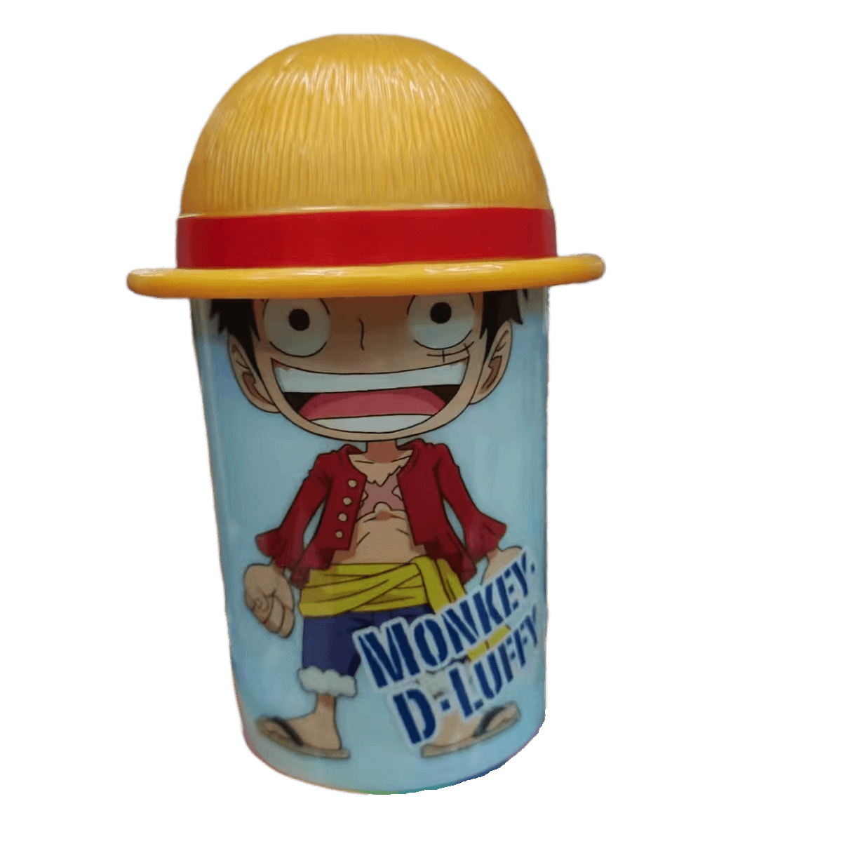 Coupe à glace Luffy/Law/Chopper Machine à glace pilée estivale