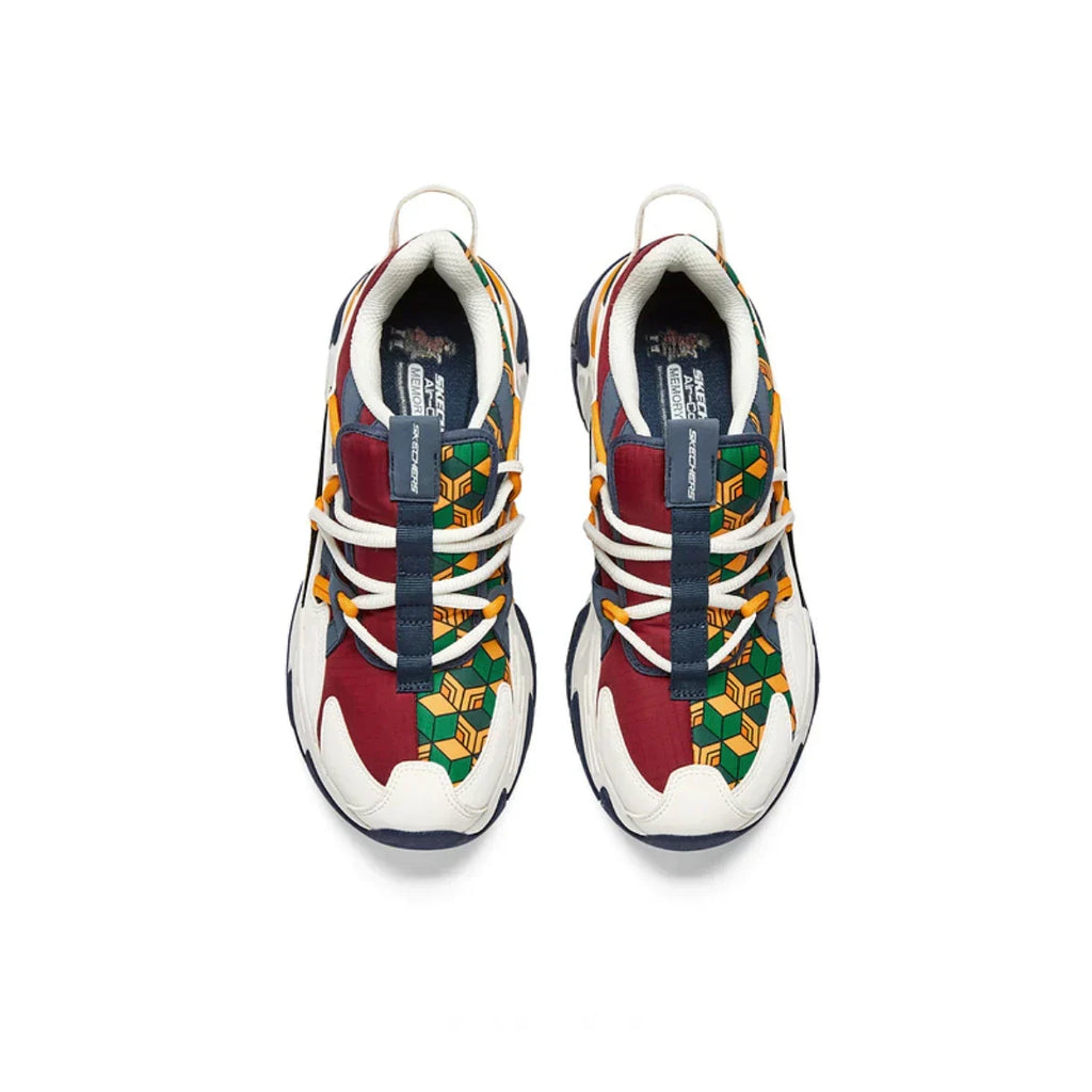 Chaussures de sport décontractées Tomioka Giyuu