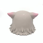 Version officielle Hashibira Inosuke de la tirelire décorative, amusante et adorable, en forme de cochon, qui change les pièces.
