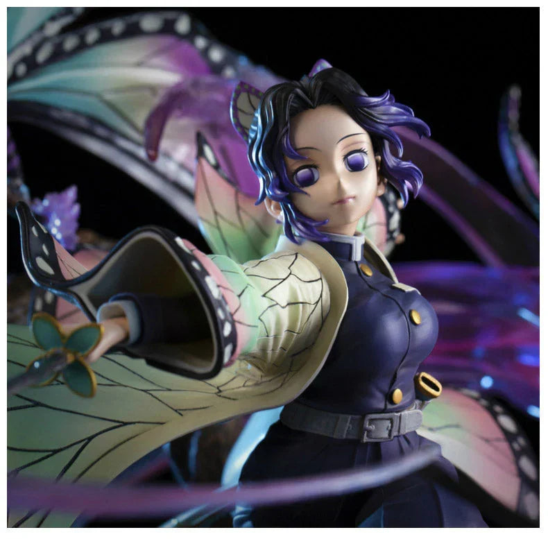 figurine Kochou Shinobu grand modèle