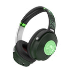 Casque Bluetooth à réduction de bruit Luffy/Zoro 20e anniversaire