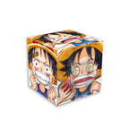 Rubik's cube Luffy/Zoro/Nami créatif de troisième ordre, cadeau jouet puzzle