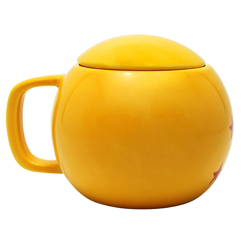 Tasse en céramique 500 ML Four Star Bead Model