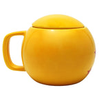 Tasse en céramique 500 ML Four Star Bead Model