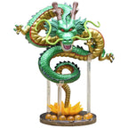 Kit de garage Figurine Shenron - Un superbe objet de collection