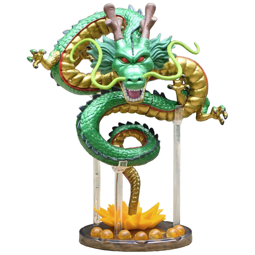 Kit de garage Figurine Shenron - Un superbe objet de collection