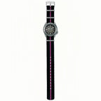 Uzumaki Boruto Men's and women's all-purpose quartz watch,100 meter waterproof watch