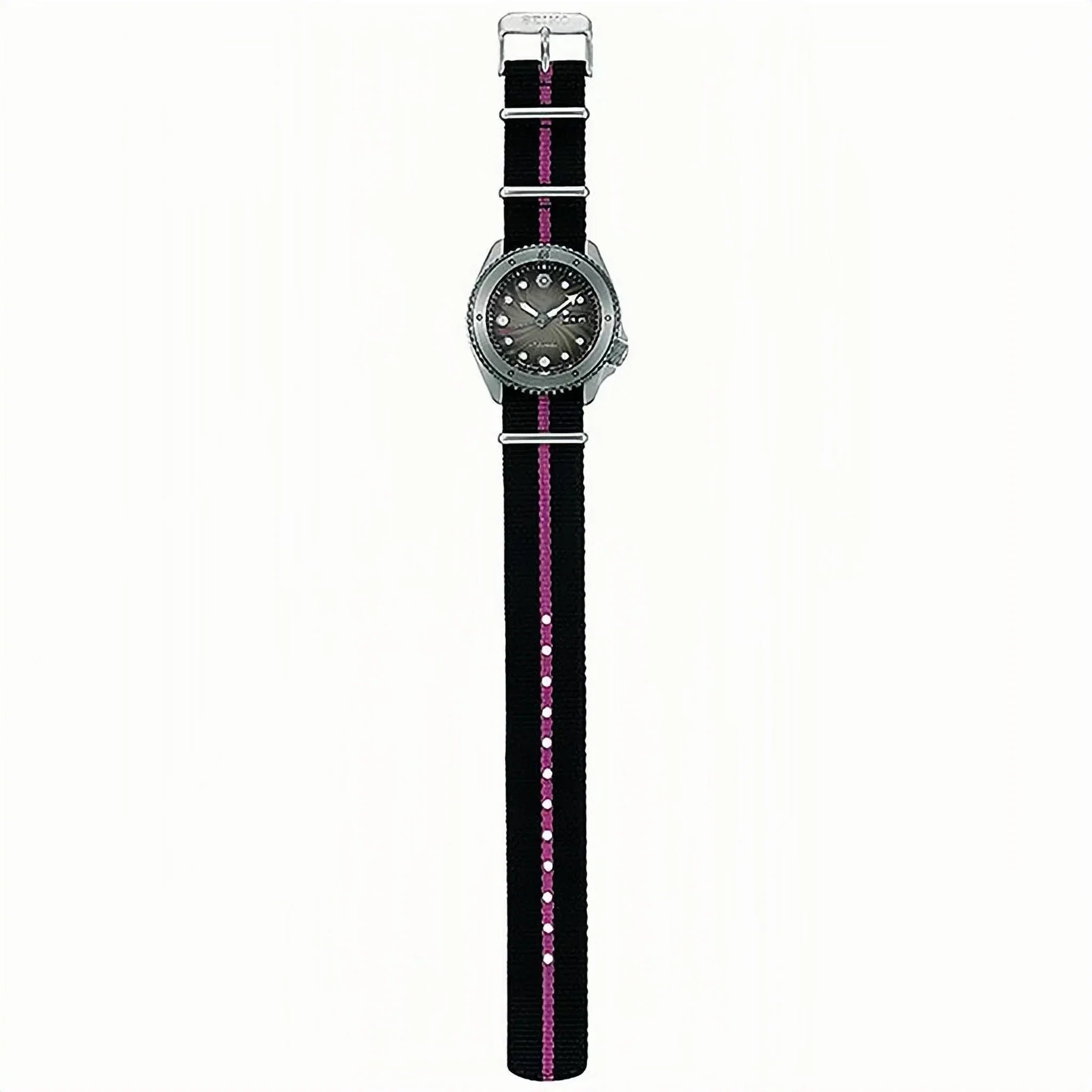 Uzumaki Boruto Men's and women's all-purpose quartz watch,100 meter waterproof watch