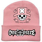 Luffy/Zoro Fashion Cozy Warm Knit Hat