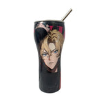 Sasuke/Itachi Creative beer mug that you will love!