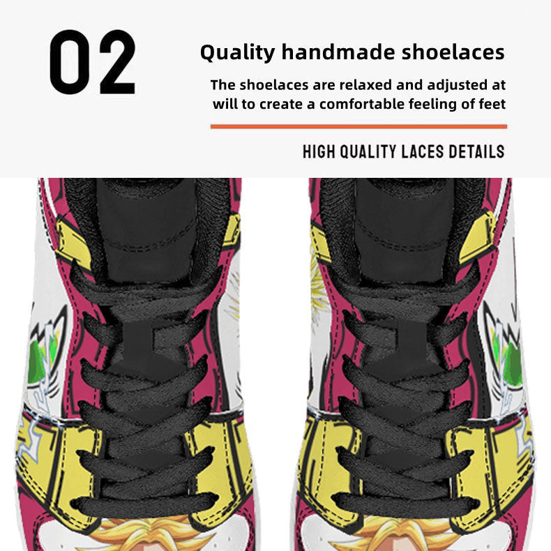 Chaussures de sport décontractées confortables Broly